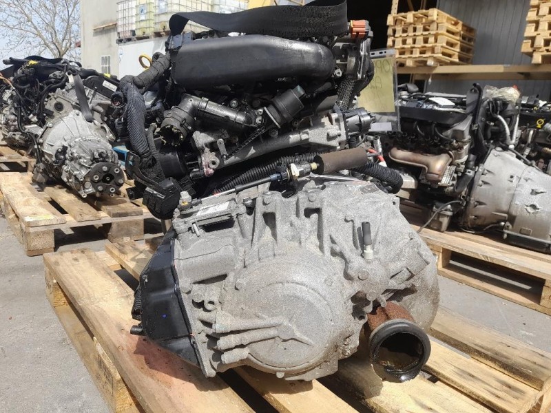 Motore Semicompleto A20DTH 160CV 118KW Opel Astra J 2010