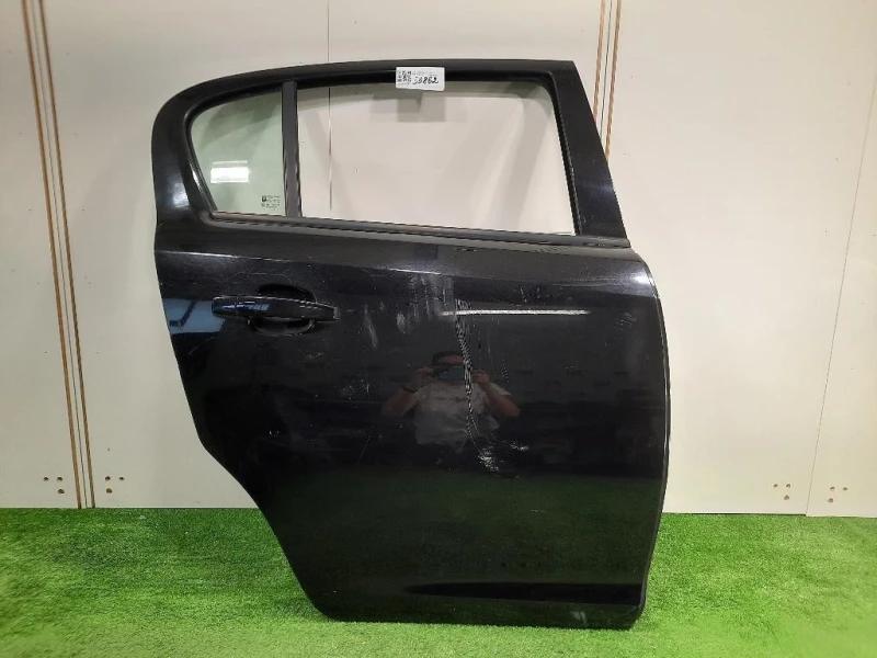 Porta POST DX Opel Corsa D 2010