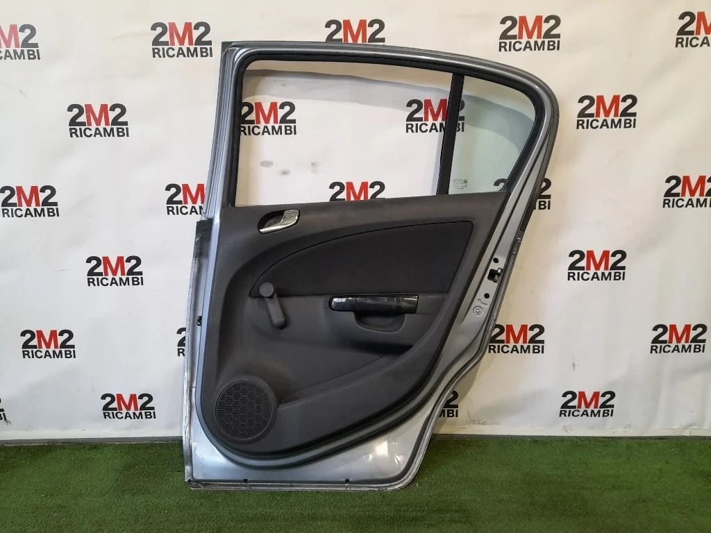 Porta POST DX Opel Corsa D 2010
