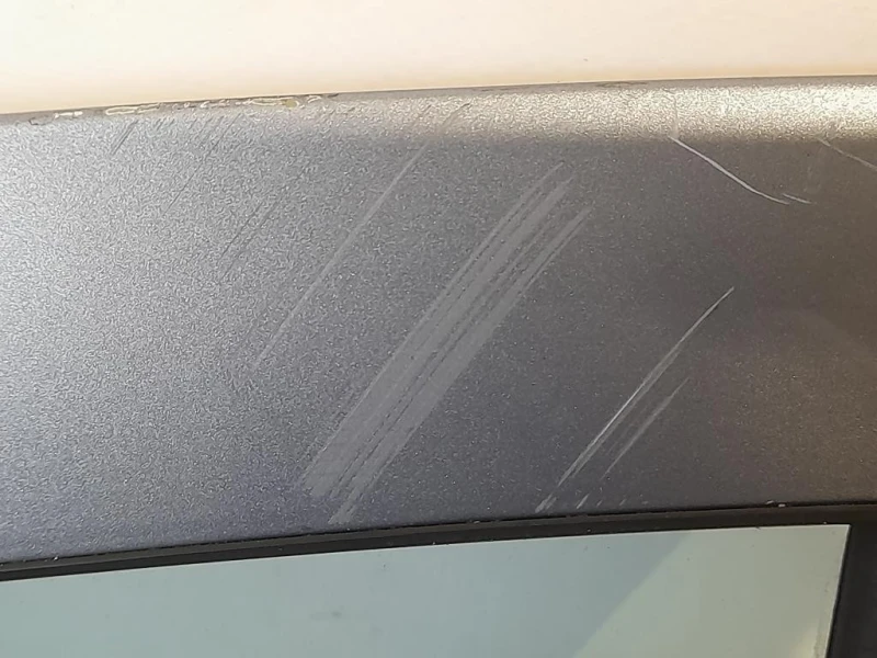 Porta POST DX Opel Corsa D 2010