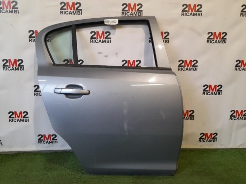 Porta POST DX Opel Corsa D 2010