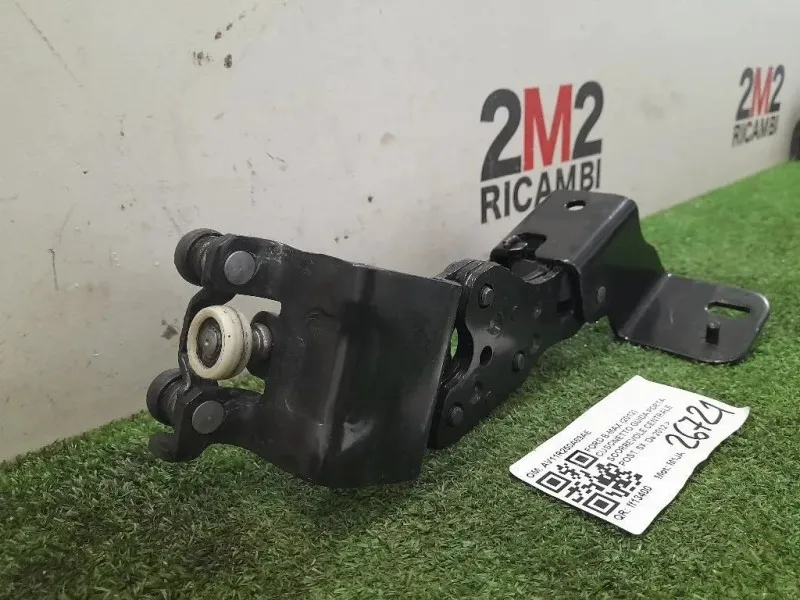 Cuscinetto Guida Porta Scorrevole Centrale POST SX AV11R250A69AE Ford B-max 2012