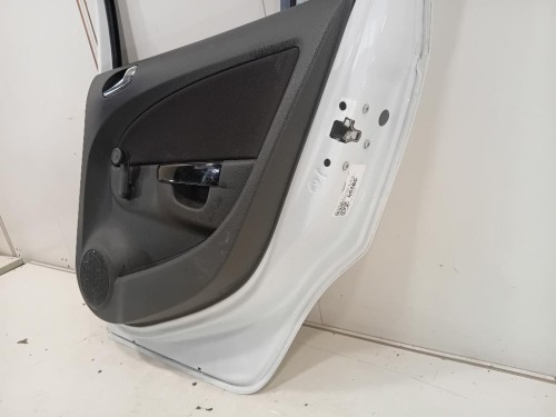 Porta POST DX PORTA POST DX Opel Corsa D 2011