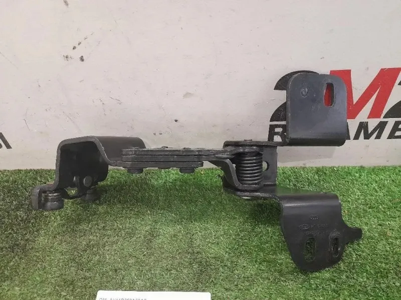 Cuscinetto Guida Porta Scorrevole Centrale POST SX AV11R250A69AE Ford B-max 2012