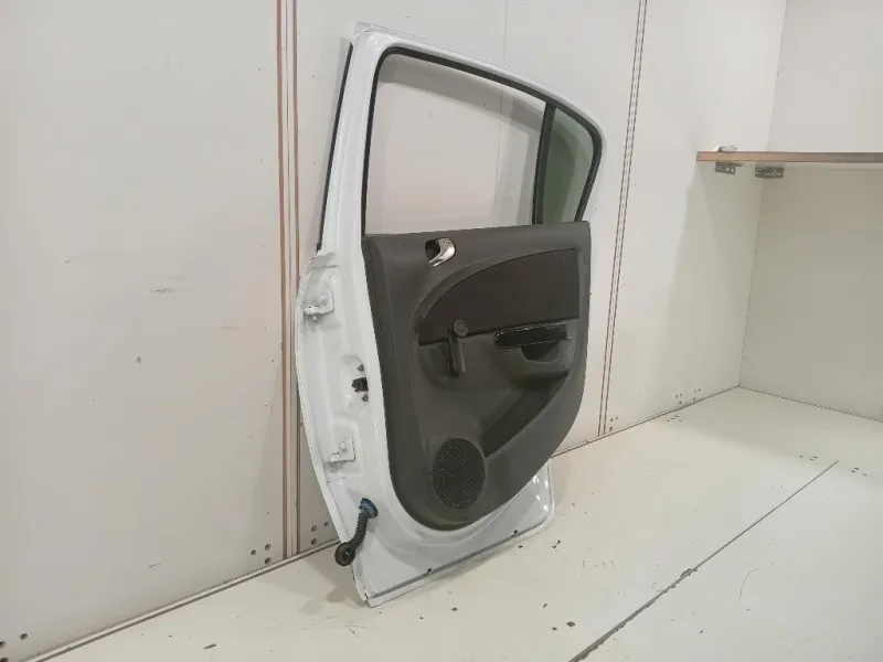 Porta POST DX PORTA POST DX Opel Corsa D 2011
