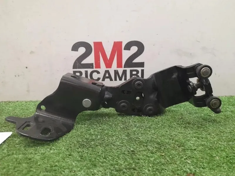 Cuscinetto Guida Porta Scorrevole Centrale POST SX AV11R250A69AE Ford B-max 2012