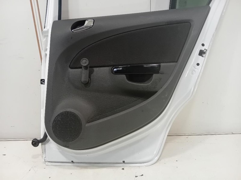 Porta POST DX PORTA POST DX Opel Corsa D 2011