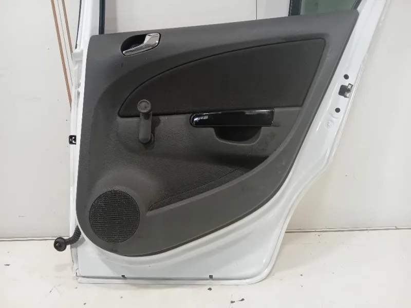 Porta POST DX PORTA POST DX Opel Corsa D 2011