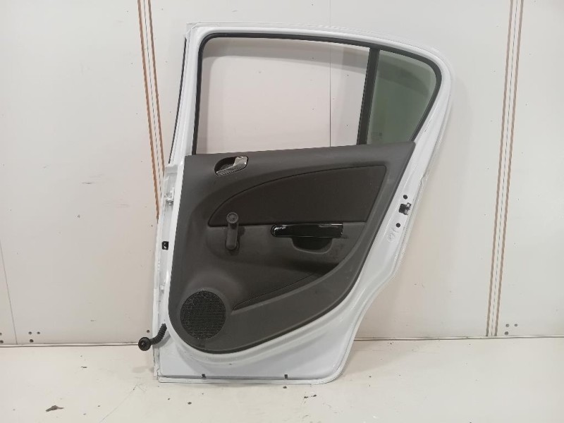 Porta POST DX PORTA POST DX Opel Corsa D 2011