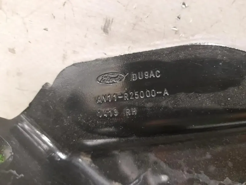 Cuscinetto Guida Porta Scorrevole INF POST DX AV11R25000A Ford B-max 2012