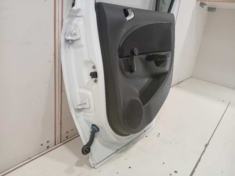 Porta POST DX PORTA POST DX Opel Corsa D 2011