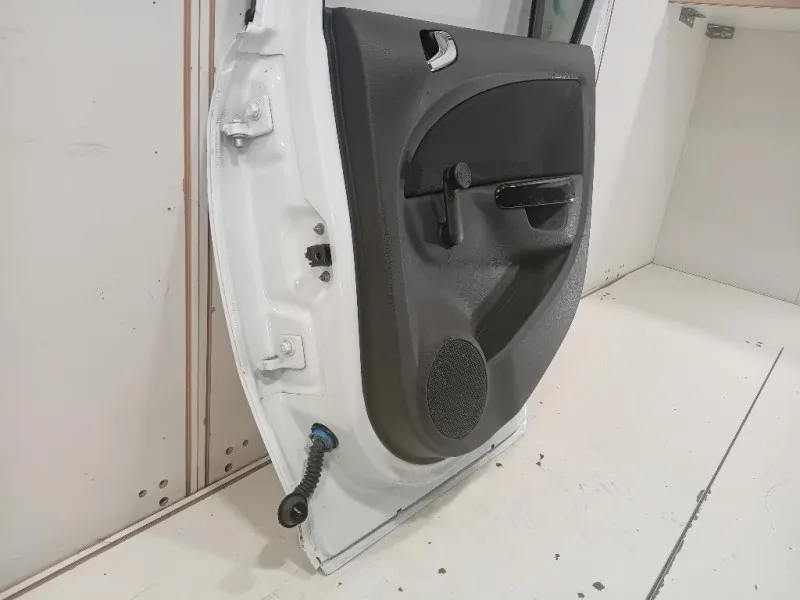 Porta POST DX PORTA POST DX Opel Corsa D 2011