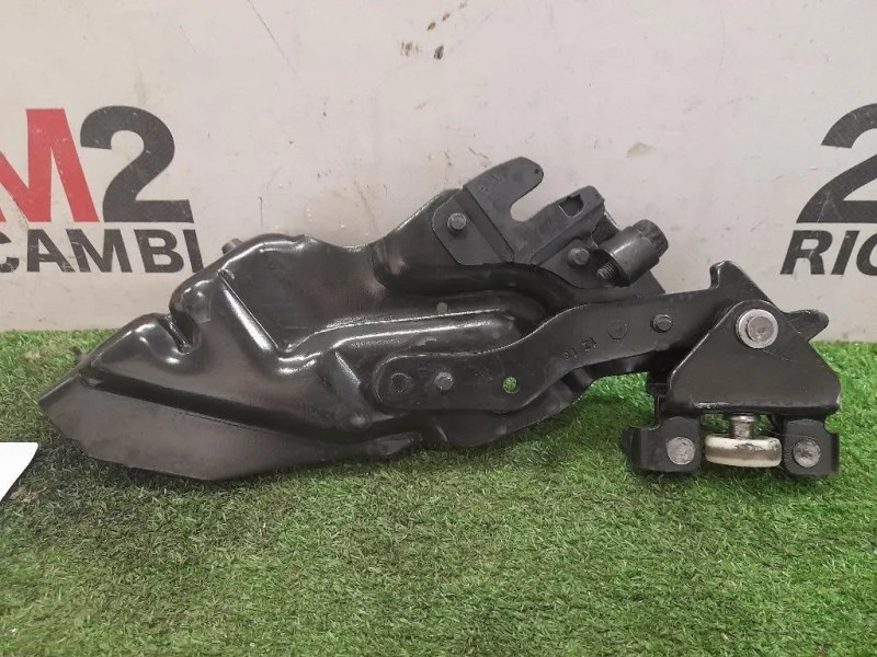 Cuscinetto Guida Porta Scorrevole INF POST DX AV11R25000A Ford B-max 2012