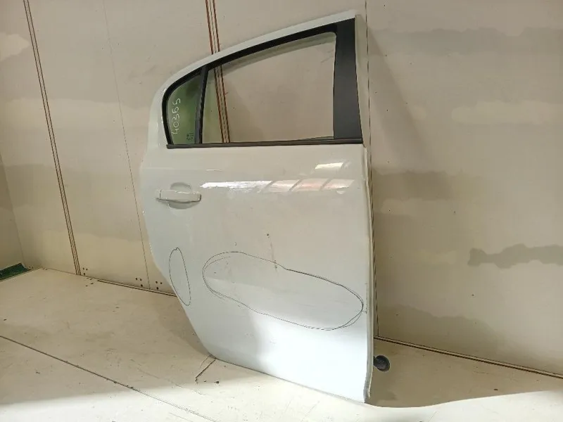 Porta POST DX PORTA POST DX Opel Corsa D 2011
