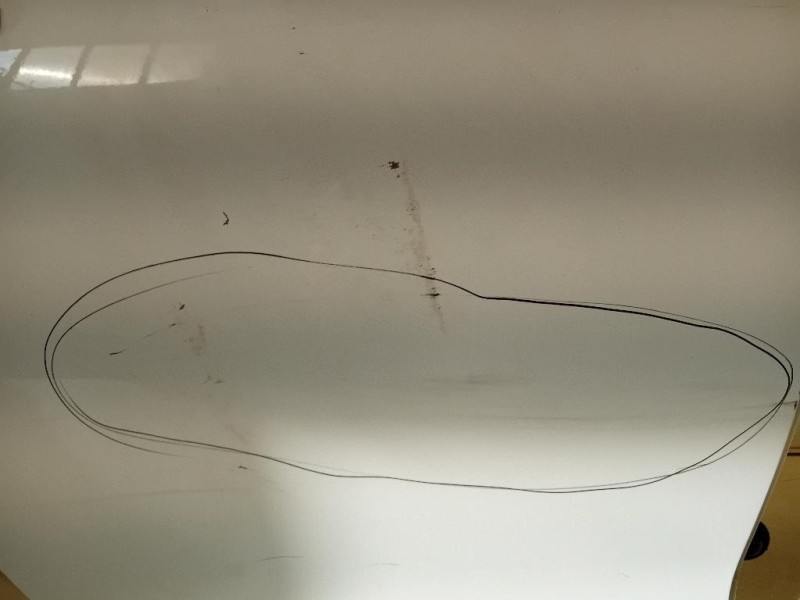 Porta POST DX PORTA POST DX Opel Corsa D 2011