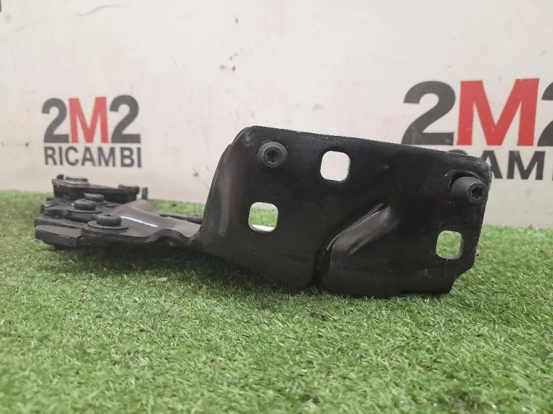 Cuscinetto Guida Porta Scorrevole INF POST SX AV11R25001 Ford B-max 2012