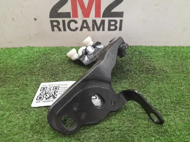 Cuscinetto Guida Porta Scorrevole SUP POST DX BK21V25028AE Ford Transit Custom I 2018