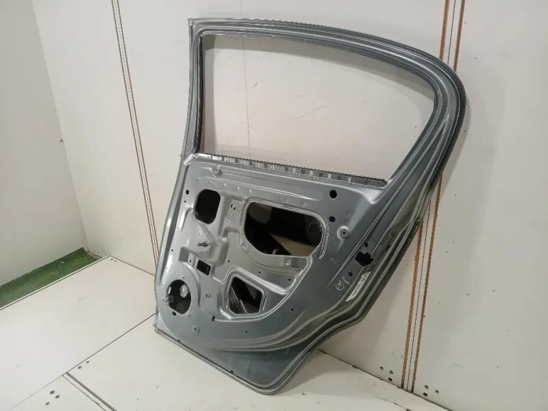 Porta POST DX 1243560 Opel Corsa E 2014