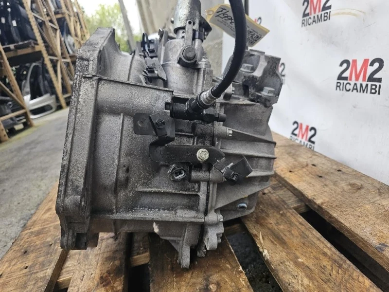 Motore Semicompleto A17DTR 125 CV 92 KW Opel Astra J SW 2010