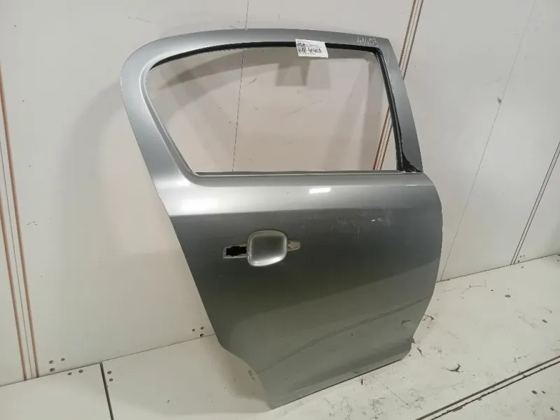 Porta POST DX 1243560 Opel Corsa E 2014