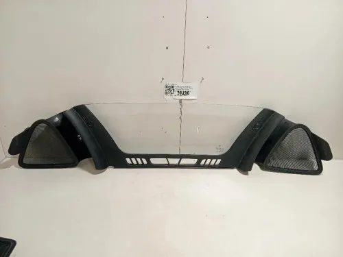 Deflettore Frangivento Tetto Apribile A1718600374 Mercedes Classe SLK R171 2004