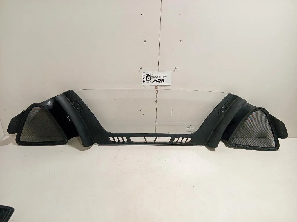 Deflettore Frangivento Tetto Apribile A1718600374 Mercedes Classe SLK R171 2004