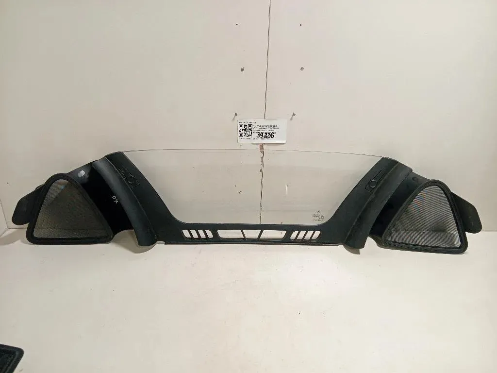 Deflettore Frangivento Tetto Apribile A1718600374 Mercedes Classe SLK R171 2004