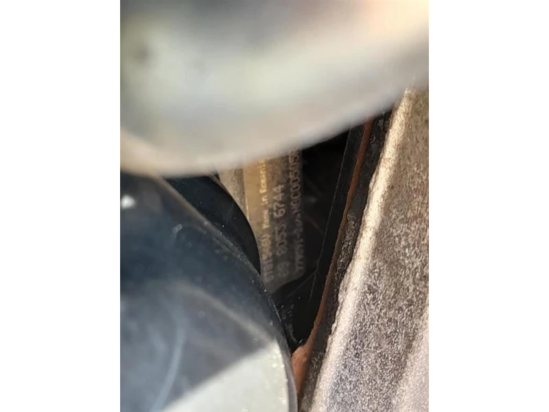 Motore Semicompleto A17DTR 125 CV 92 KW Opel Astra J SW 2010