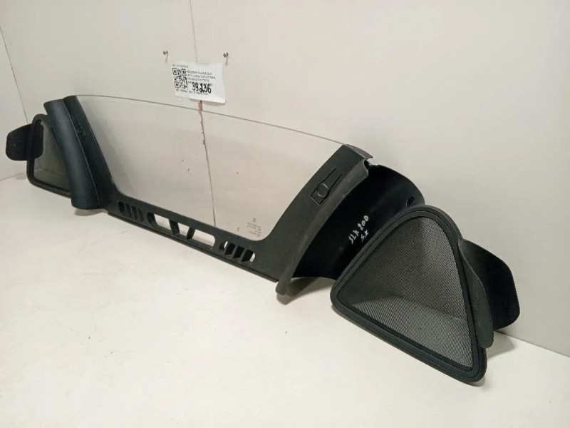 Deflettore Frangivento Tetto Apribile A1718600374 Mercedes Classe SLK R171 2004