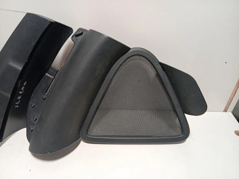 Deflettore Frangivento Tetto Apribile A1718600374 Mercedes Classe SLK R171 2004