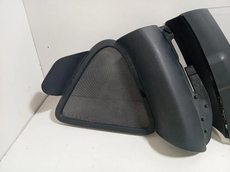 Deflettore Frangivento Tetto Apribile A1718600374 Mercedes Classe SLK R171 2004