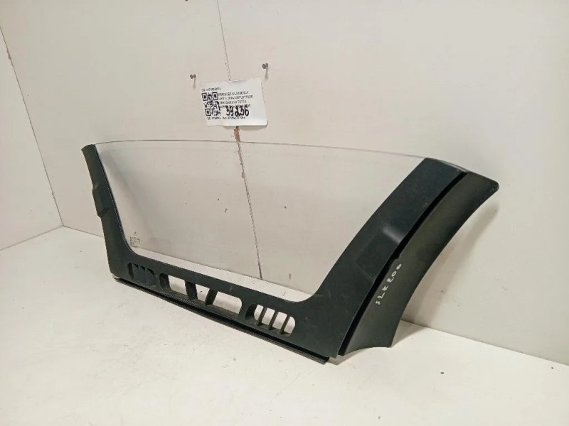 Deflettore Frangivento Tetto Apribile A1718600374 Mercedes Classe SLK R171 2004