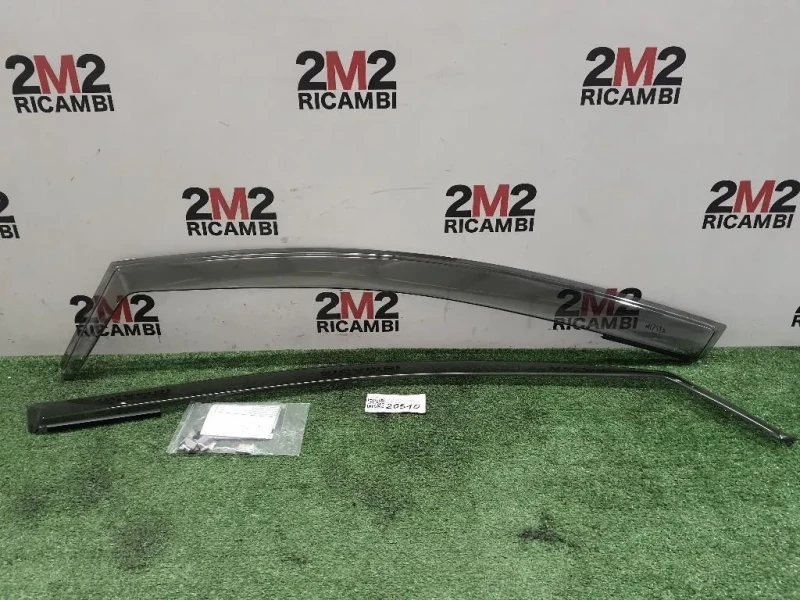 Deflettori ARIA Antivento 145177 Ford Fiesta VI 2008