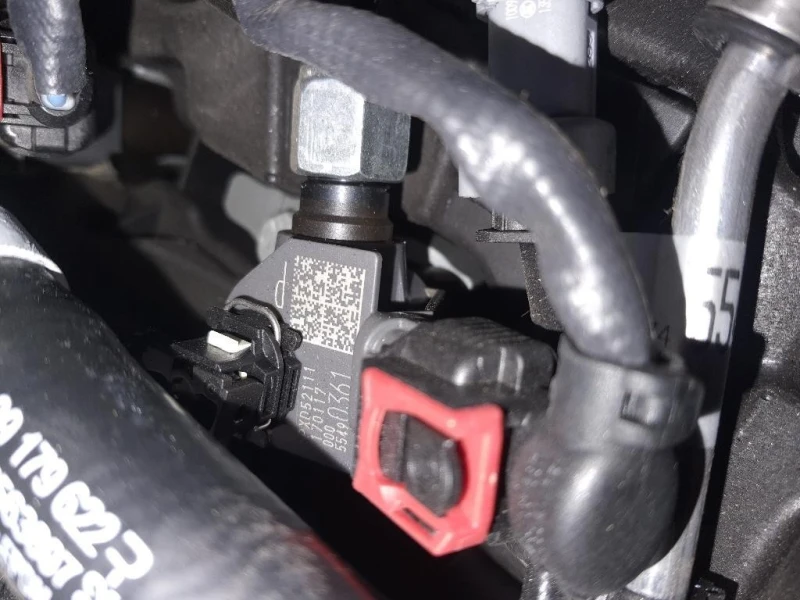 Motore Semicompleto D15DVH 55516397 Opel Astra K 2019