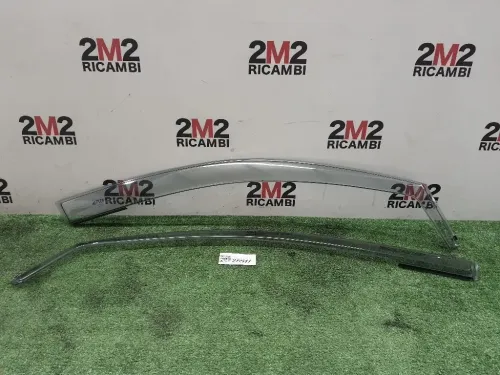 Deflettori ARIA Antivento 145071 Ford Focus II 2005