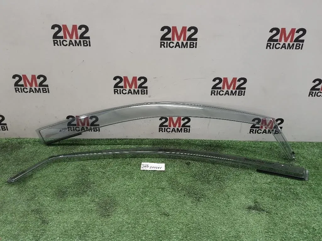 Deflettori ARIA Antivento 145071 Ford Focus II 2005