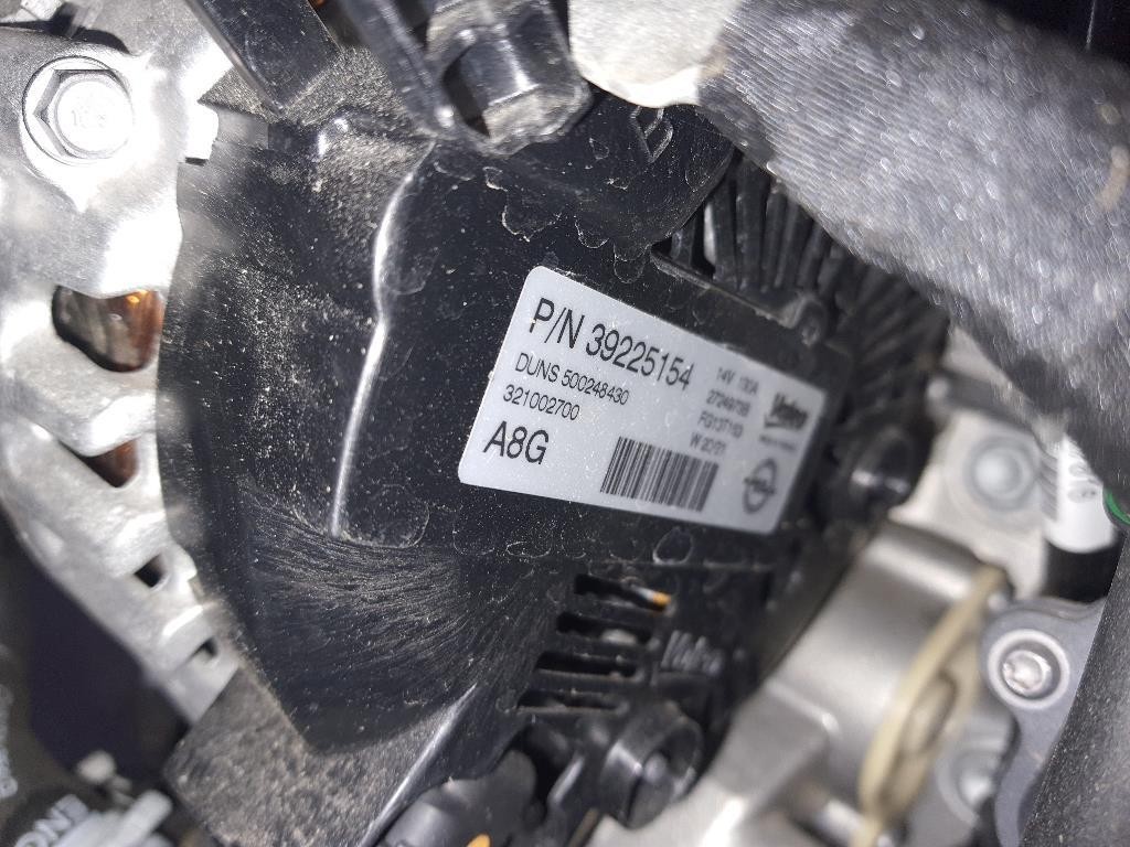 Deflettori ARIA Antivento 145071 Ford Focus II 2005