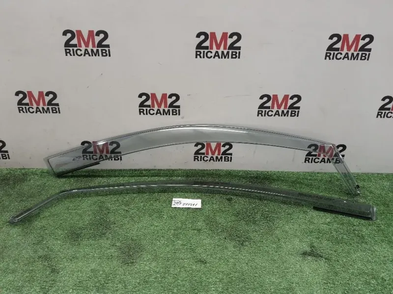 Deflettori ARIA Antivento 145071 Ford Focus II 2005