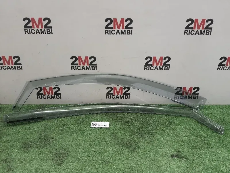 Deflettori ARIA Antivento 145071 Ford Focus II 2005