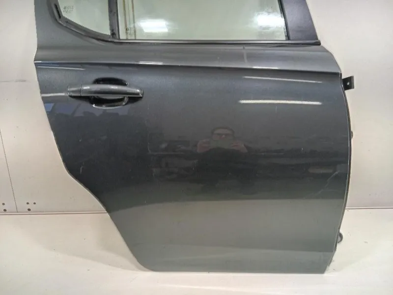 Porta POST DX PORTA POST DX Opel Corsa E 2014