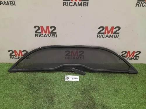 Deflettori ARIA Antivento 093162356 Opel Tigra B 2005