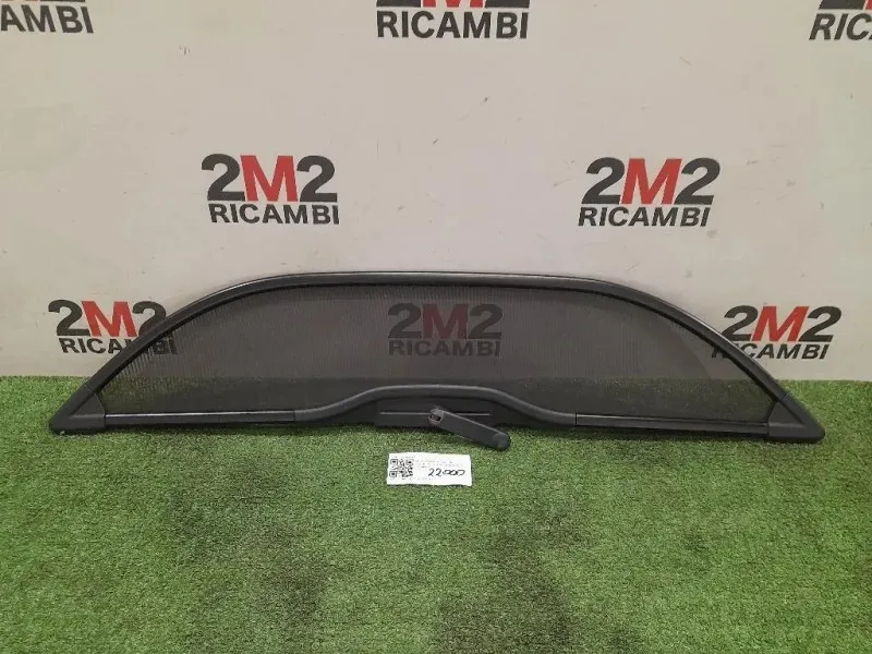 Deflettori ARIA Antivento 093162356 Opel Tigra B 2005