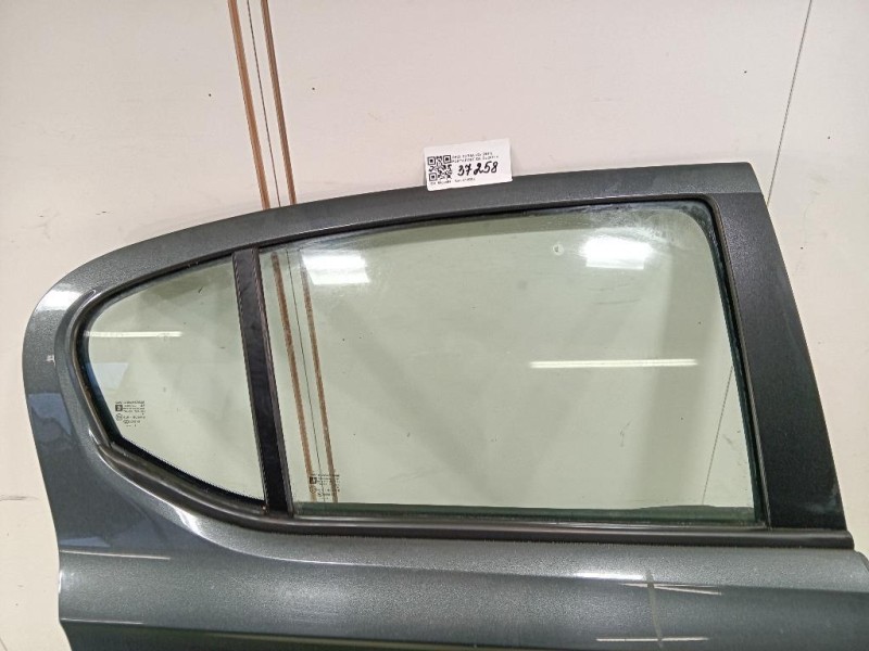 Porta POST DX PORTA POST DX Opel Corsa E 2014