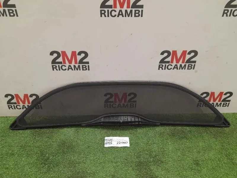 Deflettori ARIA Antivento 093162356 Opel Tigra B 2005