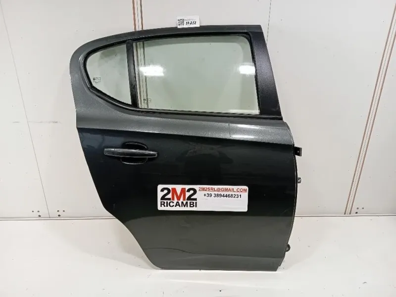 Porta POST DX PORTA POST DX Opel Corsa E 2014