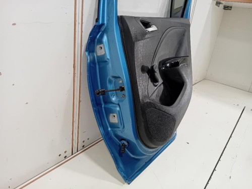 Porta POST DX 1243560 Opel Corsa E 2014