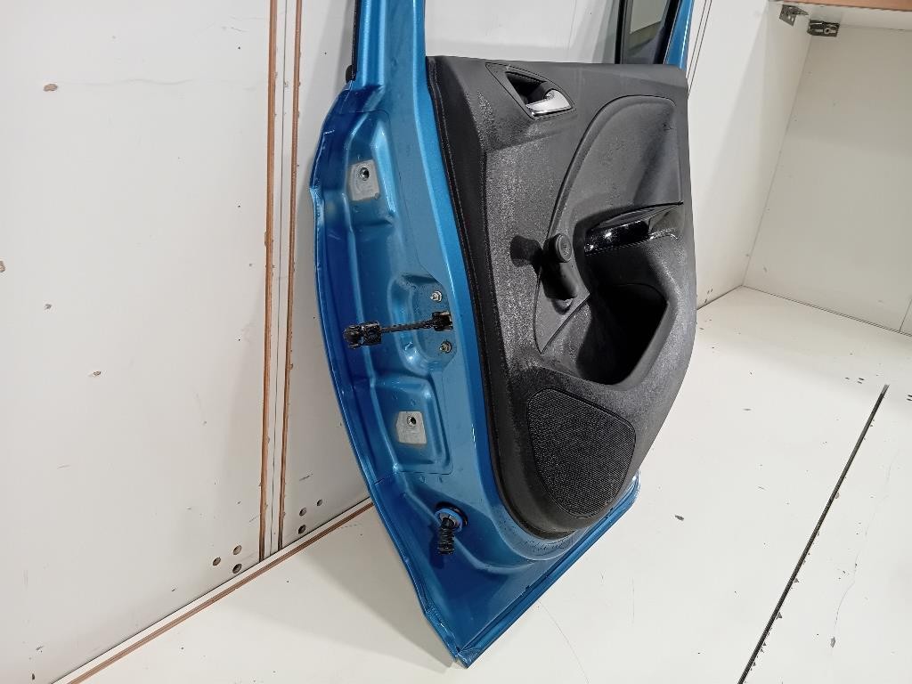 Porta POST DX 1243560 Opel Corsa E 2014