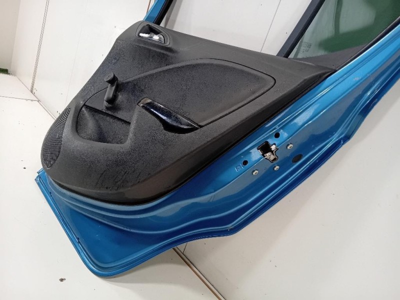 Porta POST DX 1243560 Opel Corsa E 2014