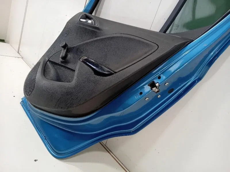 Porta POST DX 1243560 Opel Corsa E 2014
