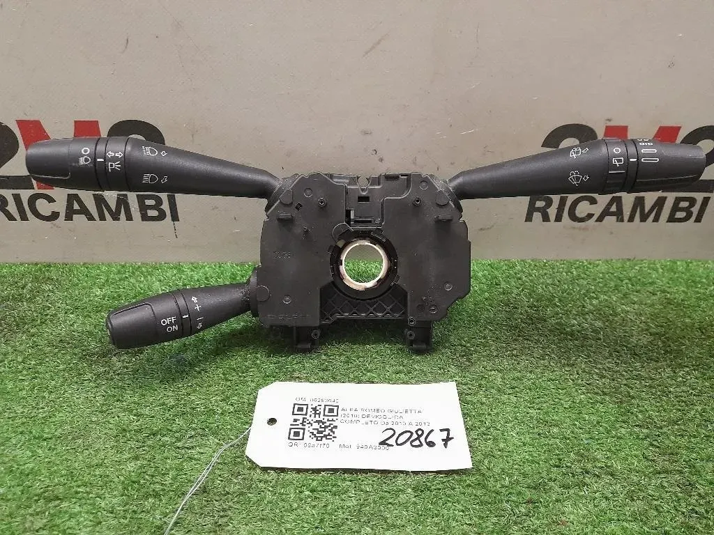 Devioguida Completo 86263040 Alfa Romeo Giulietta 2010